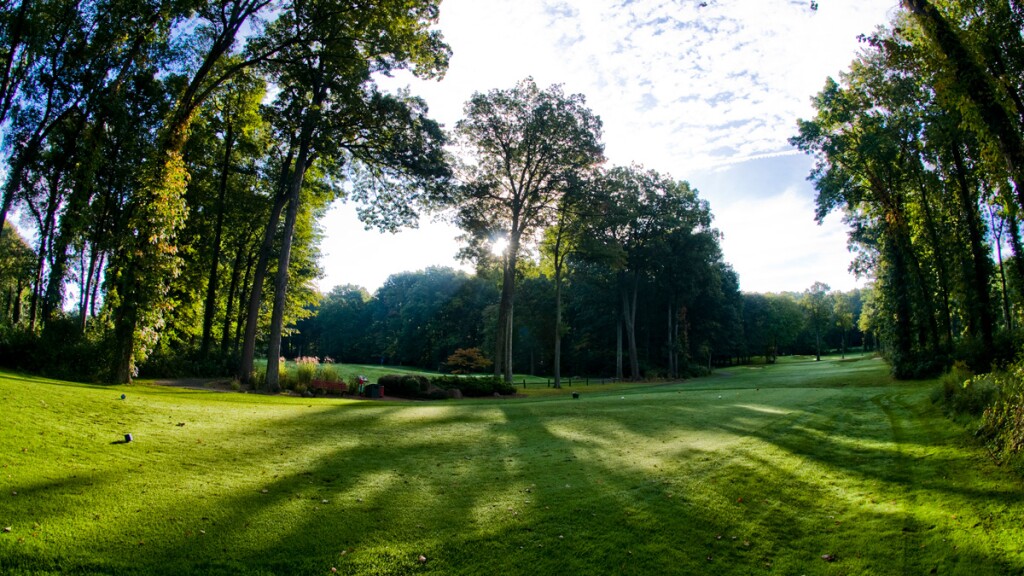 Fairway at Flanders Valley